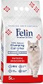 ����������� �������� �� ������� �������� Felin Natural - 