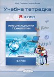 ������ �������� �� ������������� ���������� �� 8. ���� - 