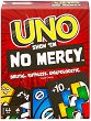 ��� - Show No Mercy - 