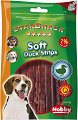    Nobby Soft Duck Strips - 