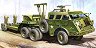 U.S.   - Dragon Wagon - 