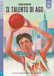 Il talento di Ago - Elementare A2 - 