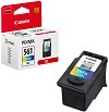 ������ � ������� �� ������� Canon CL-561XL Color