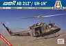   - Bell AB 212 / UH-1N - 