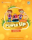 Power Up - ���� Start Smart: ������ �������� �� ��������� ���� Second Edition - 