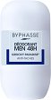 Byphasse Men Groovy Paradise 48H Deodorant -    - 