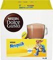 ����� ������� ������� NESCAFE Dolce Gusto Nesquik - 