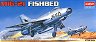 ������ ������� - ��� 21 Fishbed - 