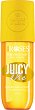 Nature of Agiva Roses Juicy Me Hair & Body Perfumed Mist -         Roses - 