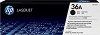����� ������ HP 36A Black