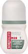 Borotalco Men Invisible Deo Roll-On -         Borotalco Men - 
