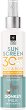 Body Farm Donkey Milk Sunscreen Spray Emulsion SPF 30 -  -       Donkey Milk - 