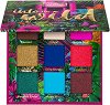 Wibo Into The Wild Eyeshadow Palette - 