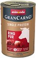 �������� �� ������ GranCarno Single Protein - 