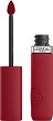 L'Oreal Paris Infaillible Matte Resistance -       - 