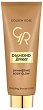 Golden Rose Diamond Breeze Shimmering Body Glow - 