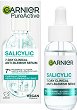 Garnier Pure Active Salicylic 7-Day Clinical Anti-Blemish Serum - ����� �� ���� ������ �������������� �� ������� Pure Active - �����