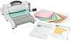 ������� �������� �� �������� Sizzix Big Shot