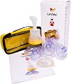 ���������� ���������� ��� �������� LifeVac Travel Kit - 