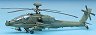   - AH-64A Apache - 