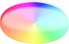 LED ������ Tellur RGB Wi-Fi Smart 24 W