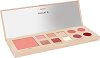 PUPA Milano Pupart S Make Up Palette 001 -      - 