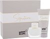   Montblanc Signature EDP -       - 