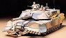 ���� �� �������� �� ���� - M1A1 Abrams - 