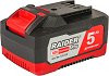 ������������ ������� Raider 20 V / 5 Ah - 