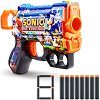 ������ ���� ������� Sonic Menace - Zuru - 