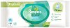Pampers Harmonie Aqua Baby Wipes - 