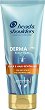 Head & Shoulders Derma X Pro Anti-Dandruff Conditioner -          - 
