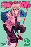 Chainsaw Man - volume 2 - 