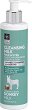Body Farm Donkey Milk Face & Eyes Cleansing Milk -         Donkey Milk -  