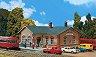 �� ������ - Sonnefeld wayside station - 