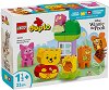 LEGO Duplo - ����� �� ������ ��� �� ���� ��� - 