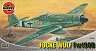 ������ ������� - Focke Wulf  Fw190D - 