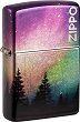 �������������� ������� Zippo Colorful Sky Design