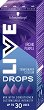 Schwarzkopf Live Color Drops - 