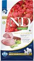 ���� ����� �� ���������� � ������� ��� ����������� ������ N&D Dog Medium & Maxi Weight Management - 