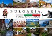Bulgaria. A concise guide to history, culture, nature - 