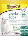 �������� �� ����� �� �������� ����� GimCat Denta Tabs - 