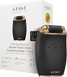 GESKE Electric Pumice Foot Smoothing Roller 7 in 1 -         7  1 - 
