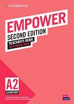 Empower - ���� Elementary (A2): ����� �� ������� �� ��������� ���� Second Edition - 