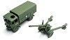 ������ ������ AEC Matador � ������ 5.5 inch Gun - 
