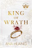 King of Wrath - 