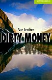 Cambridge English Readers - ���� Starter/Beginner Dirty Money - 