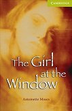 Cambridge English Readers - ���� Starter/Beginner The Girl at the Window - 