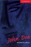 Cambridge English Readers - ���� 1: Beginner/Elementary John Doe - 