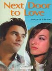 Cambridge English Readers -  1: Beginner/Elementary Next Door to Love - 